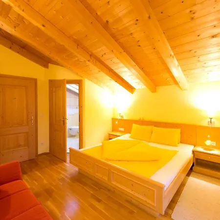Aparthaus Sonnenhof Alpbach Exterior foto