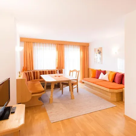 Aparthaus Sonnenhof Alpbach Exterior foto