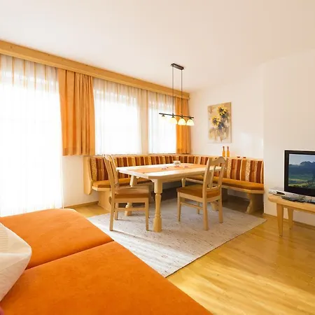 Aparthaus Sonnenhof Alpbach Exterior foto