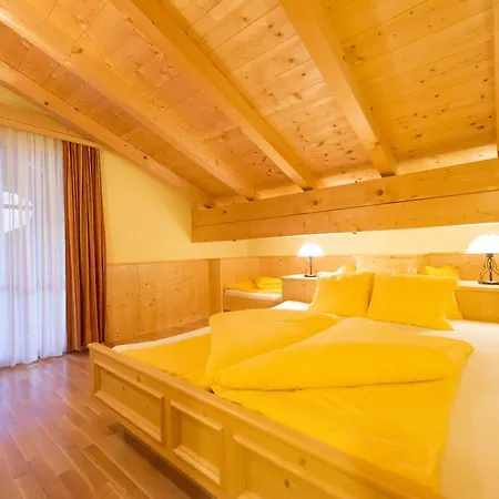 Aparthaus Sonnenhof Alpbach Exterior foto