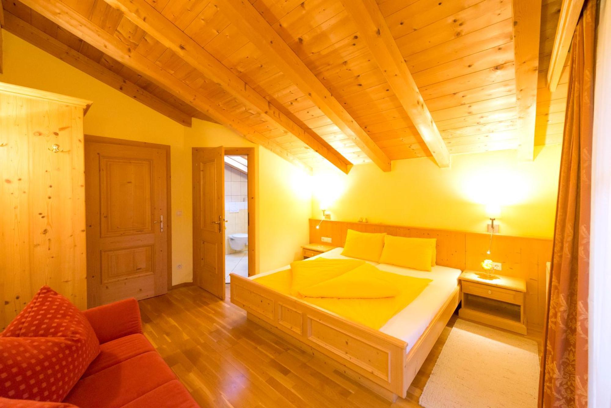 Aparthaus Sonnenhof Apartamento