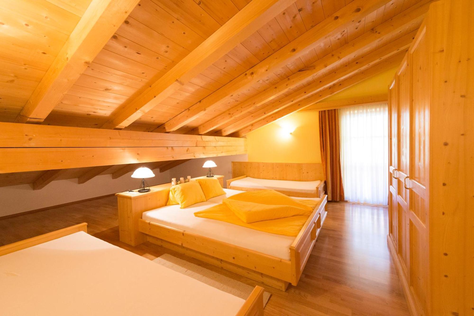 Apartamento Aparthaus Sonnenhof