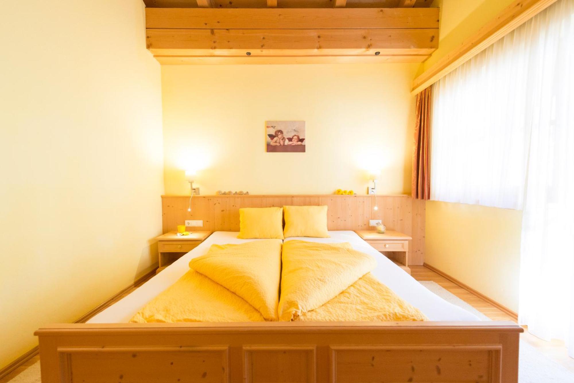 Aparthaus Sonnenhof Apartamento