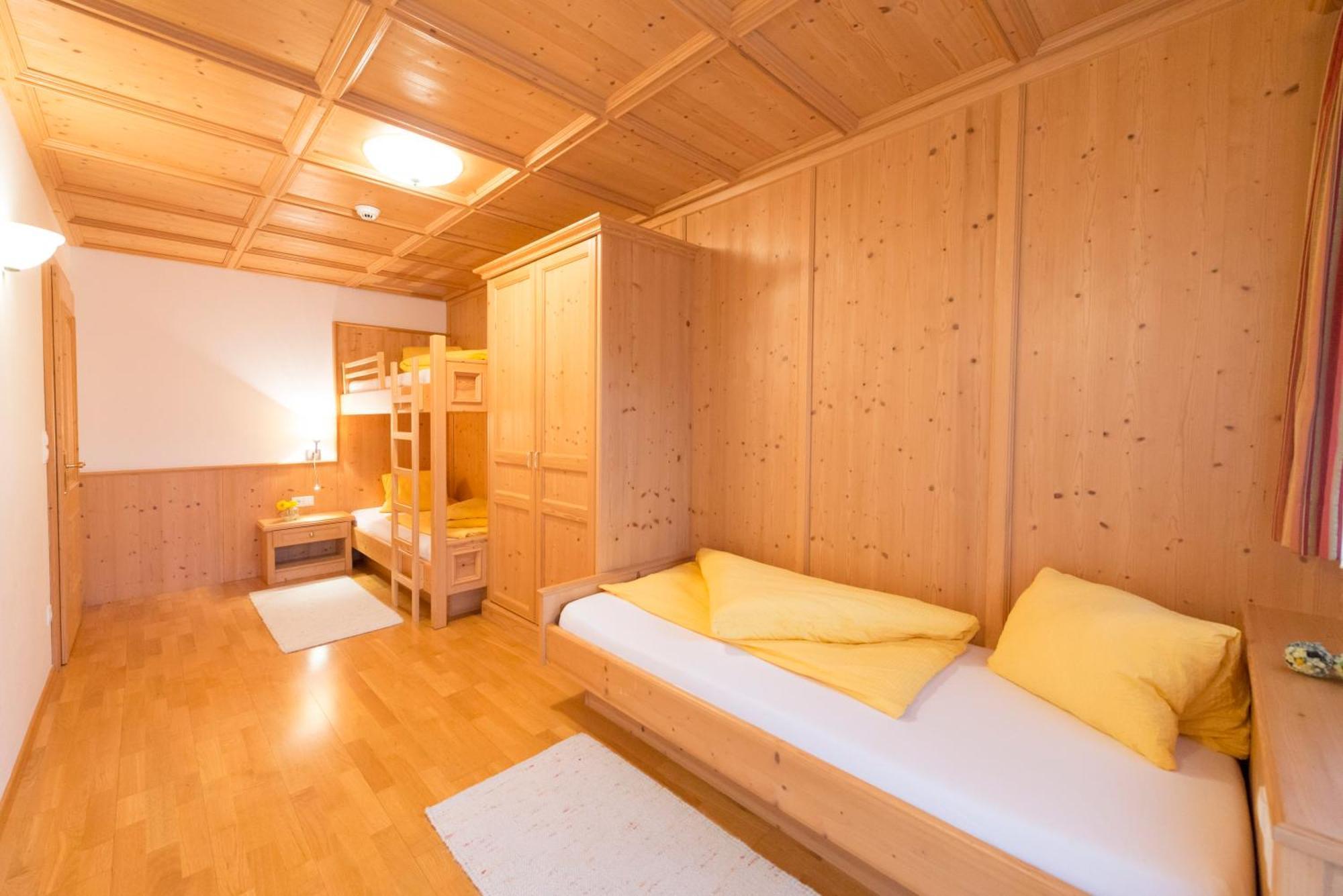 Aparthaus Sonnenhof Apartamento Alpbach