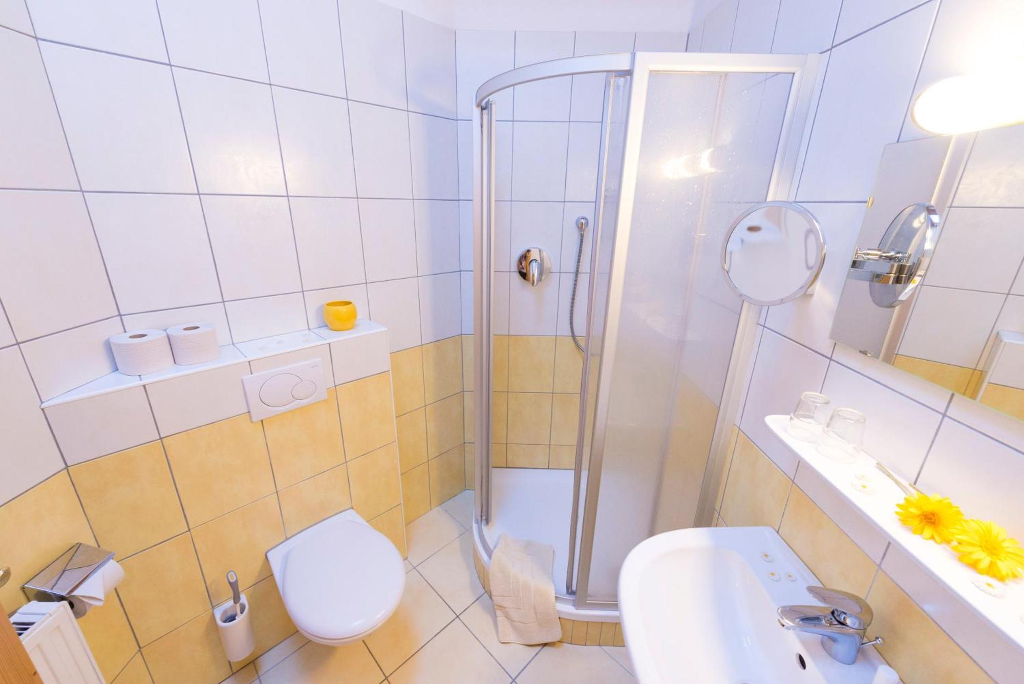 Apartamento Aparthaus Sonnenhof Alpbach