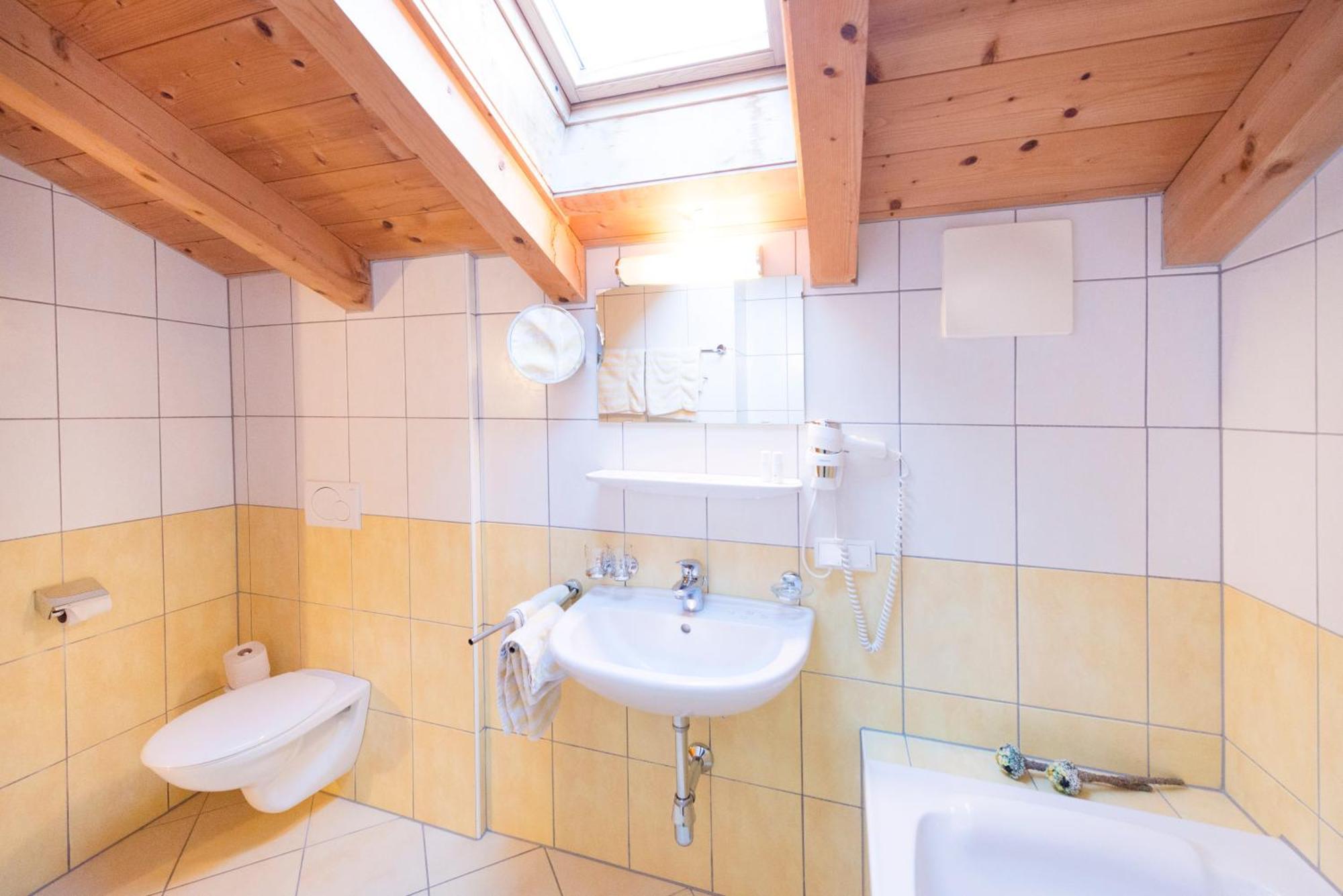 Apartamento Aparthaus Sonnenhof *