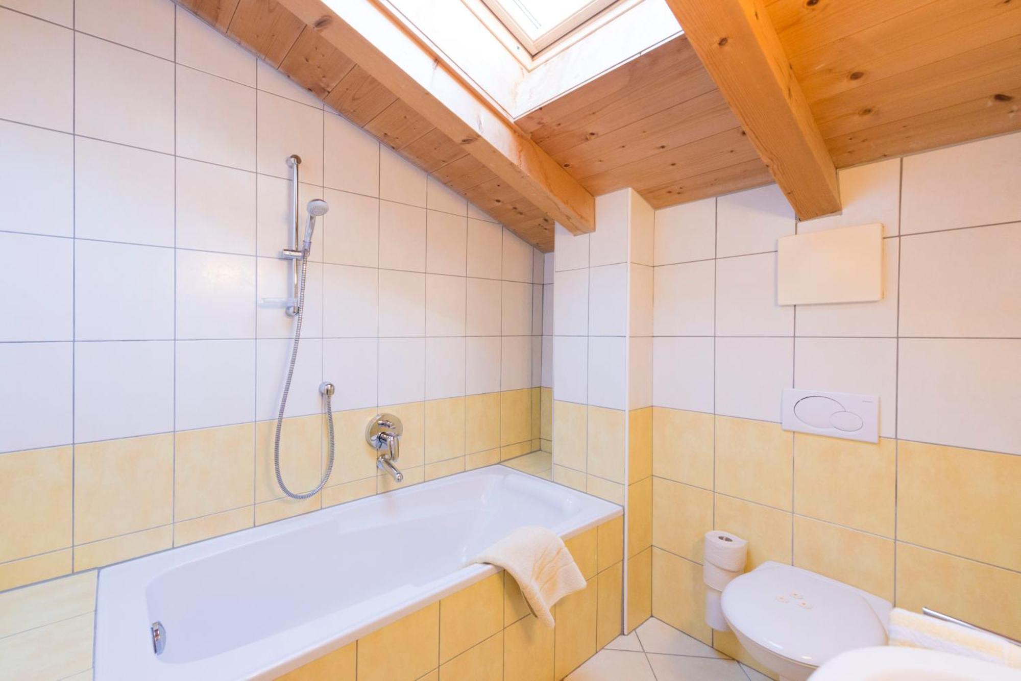 Apartamento Aparthaus Sonnenhof Alpbach