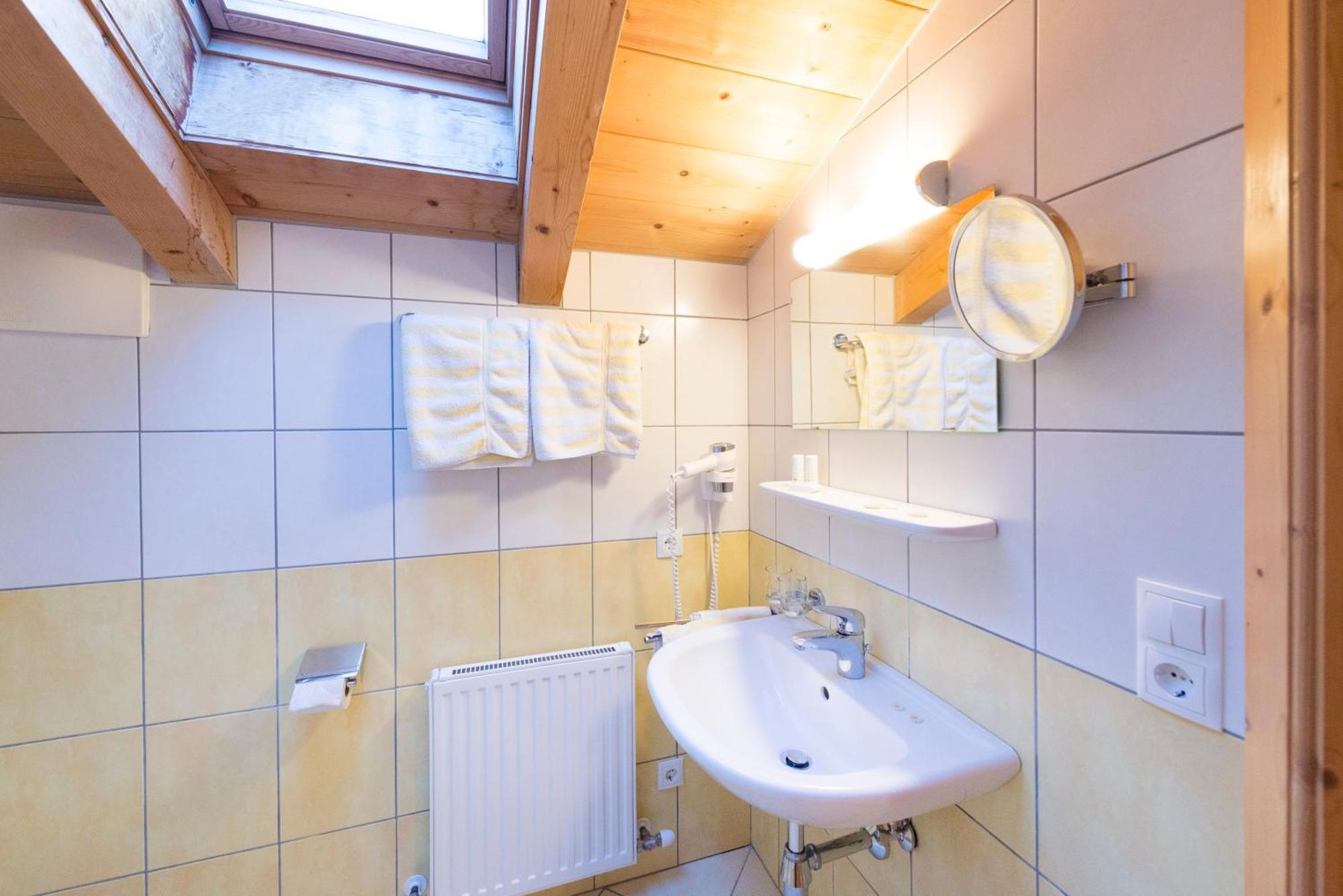 Aparthaus Sonnenhof Apartamento Alpbach