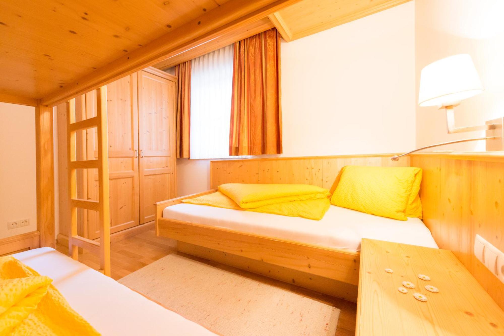 Apartamento Aparthaus Sonnenhof *