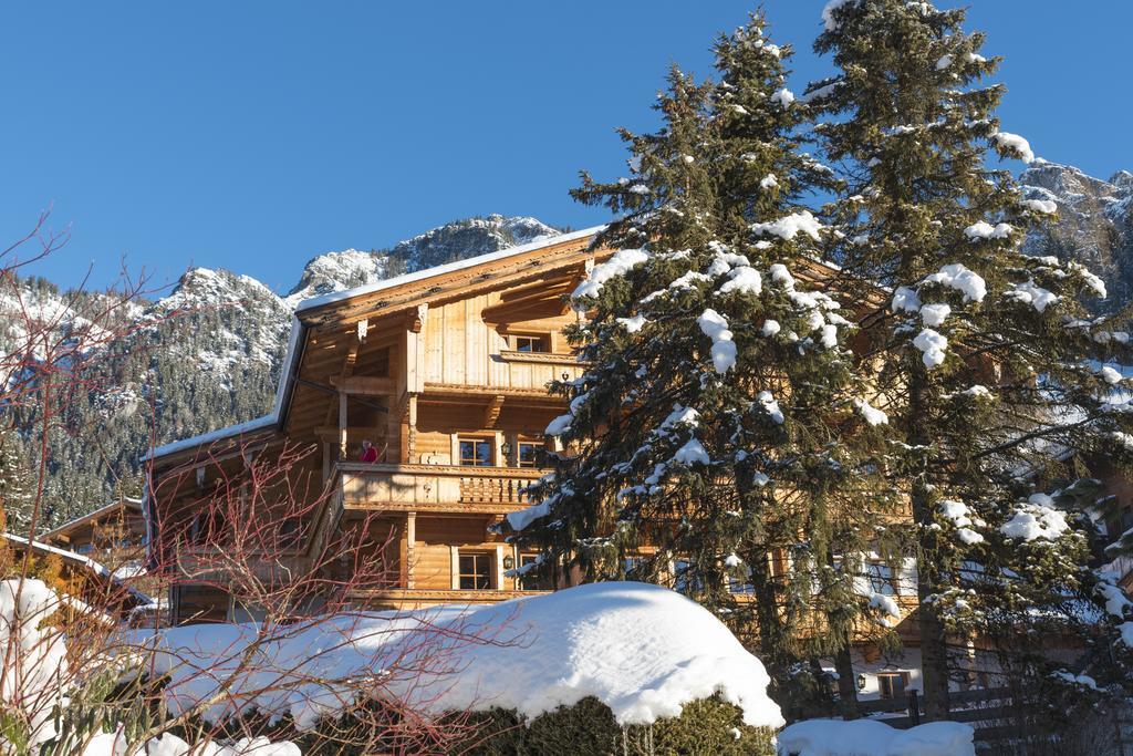 Apartamento Aparthaus Sonnenhof *