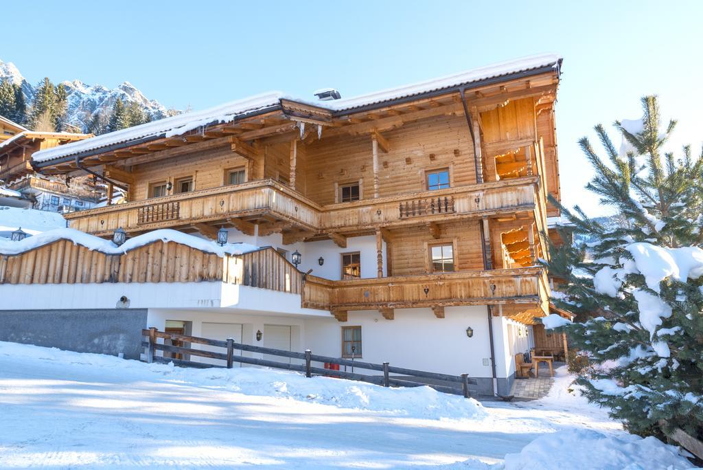 Aparthaus Sonnenhof Apartamento
