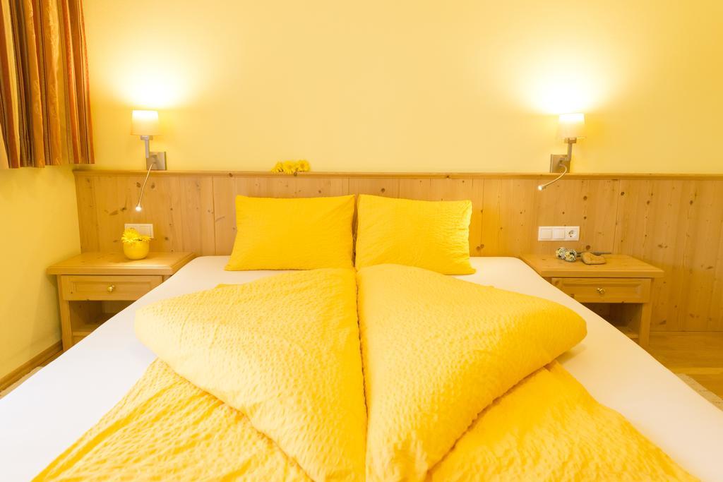 Aparthaus Sonnenhof Apartamento *