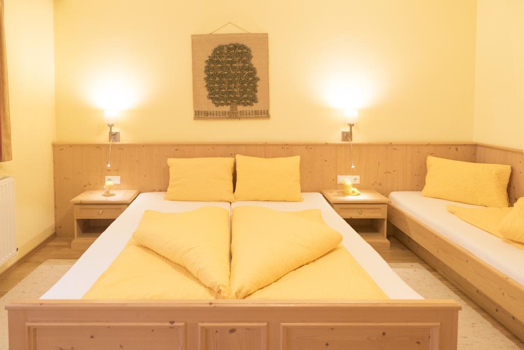 Aparthaus Sonnenhof Apartamento Alpbach
