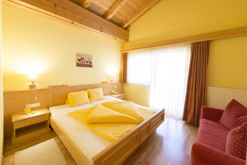 Apartamento Aparthaus Sonnenhof