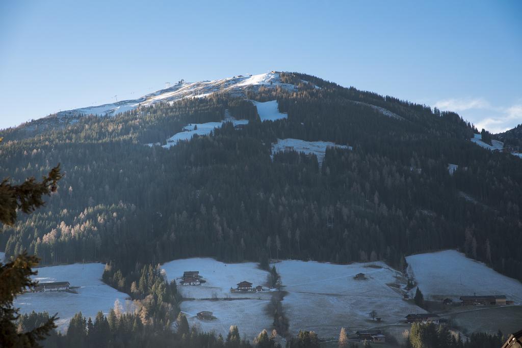 Aparthaus Sonnenhof *