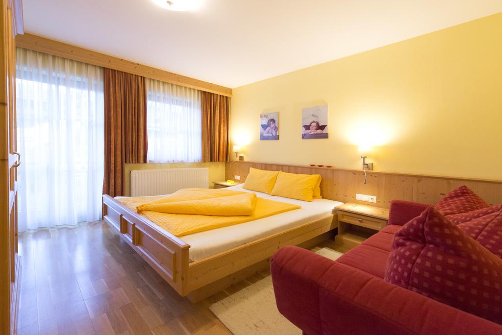 Appartement Aparthaus Sonnenhof *