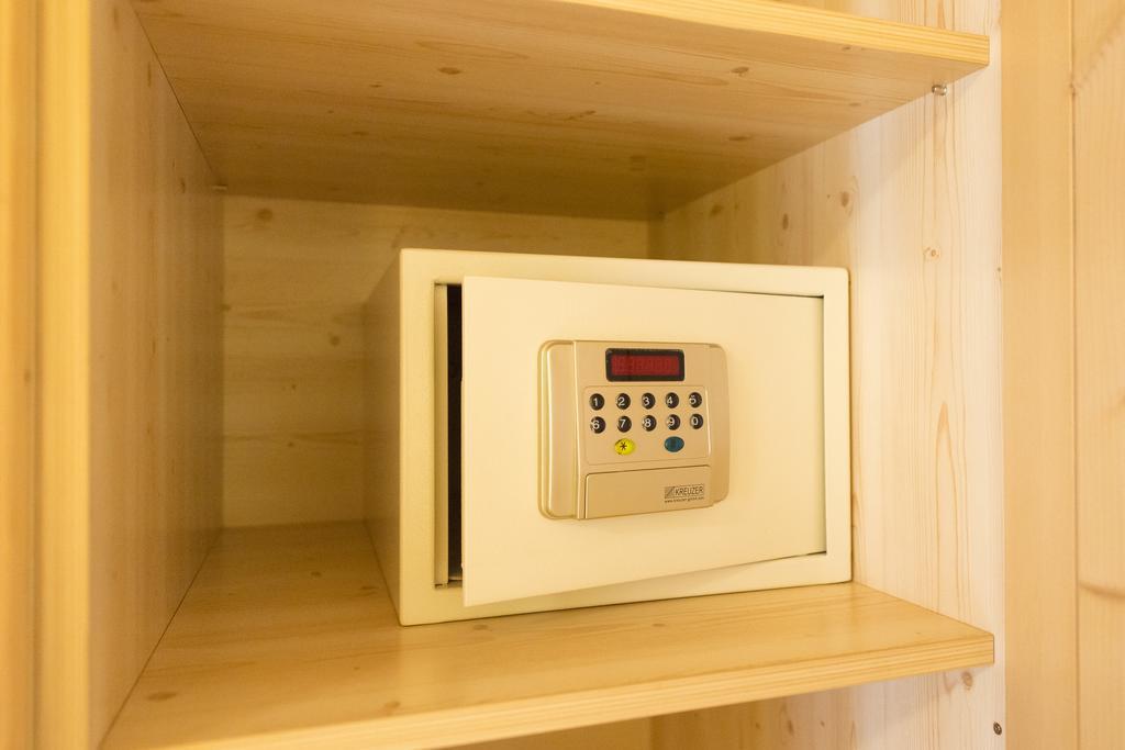 Aparthaus Sonnenhof Appartement Alpbach